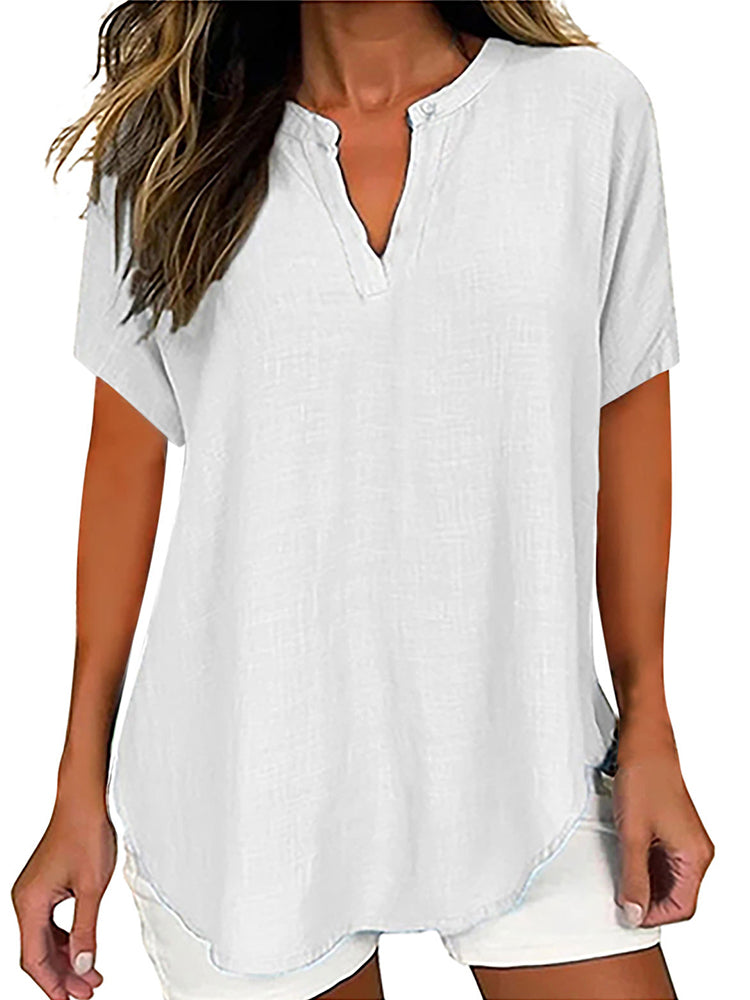 Camisa de diseño elegante