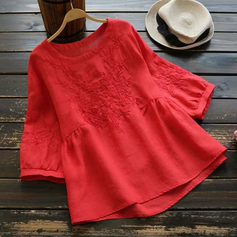 Camisa de diseño clásico
