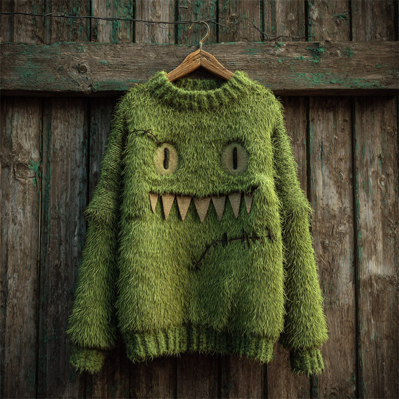 Jersey de estilo vintage atemporal