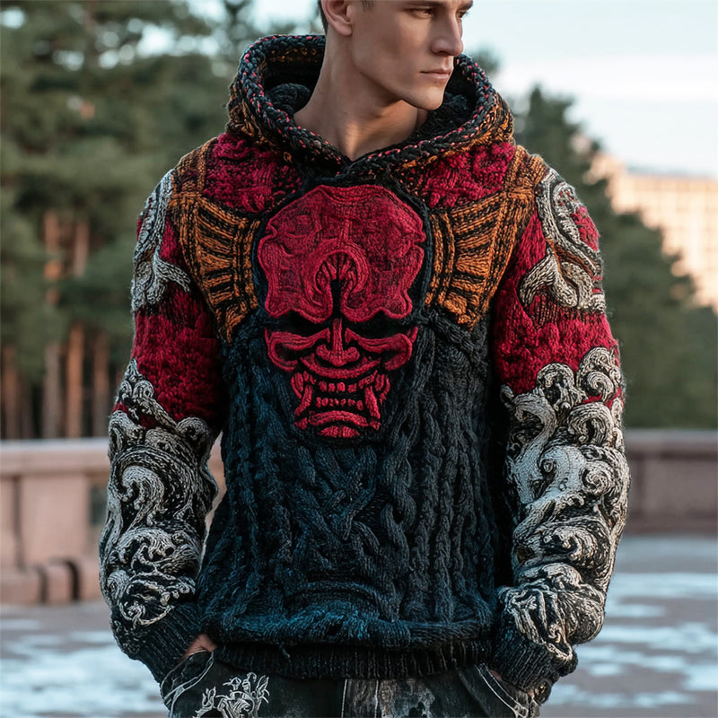 Suéter de diseño elegante