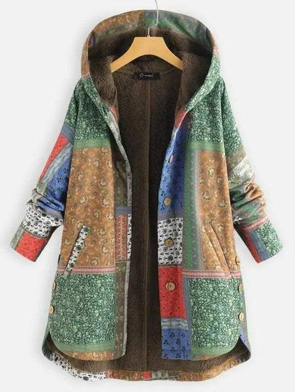 Ravenna | Timeless and Stylish winter Jacket