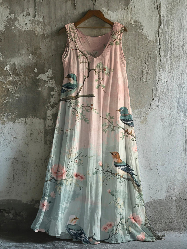 Vestido de diseño elegante