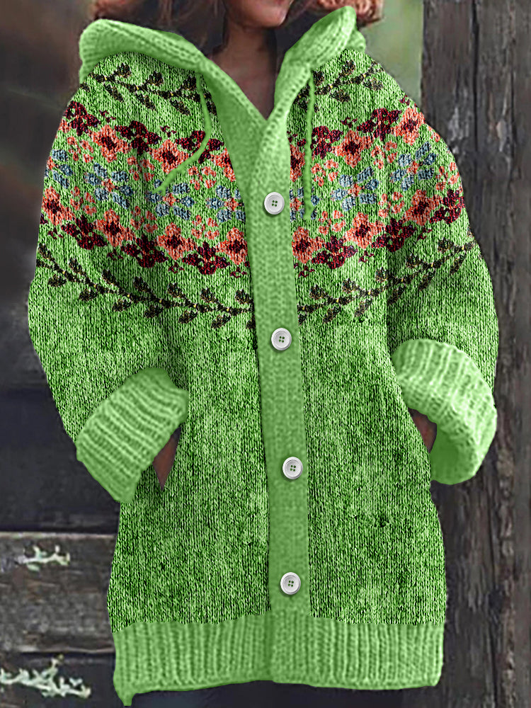 Cárdigan de diseño elegante