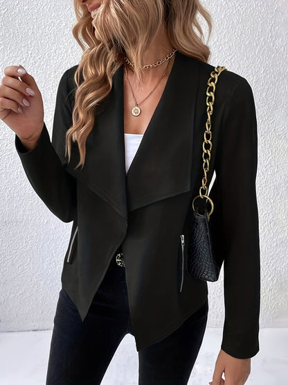 CM | Chaqueta de invierno elegante y con estilo