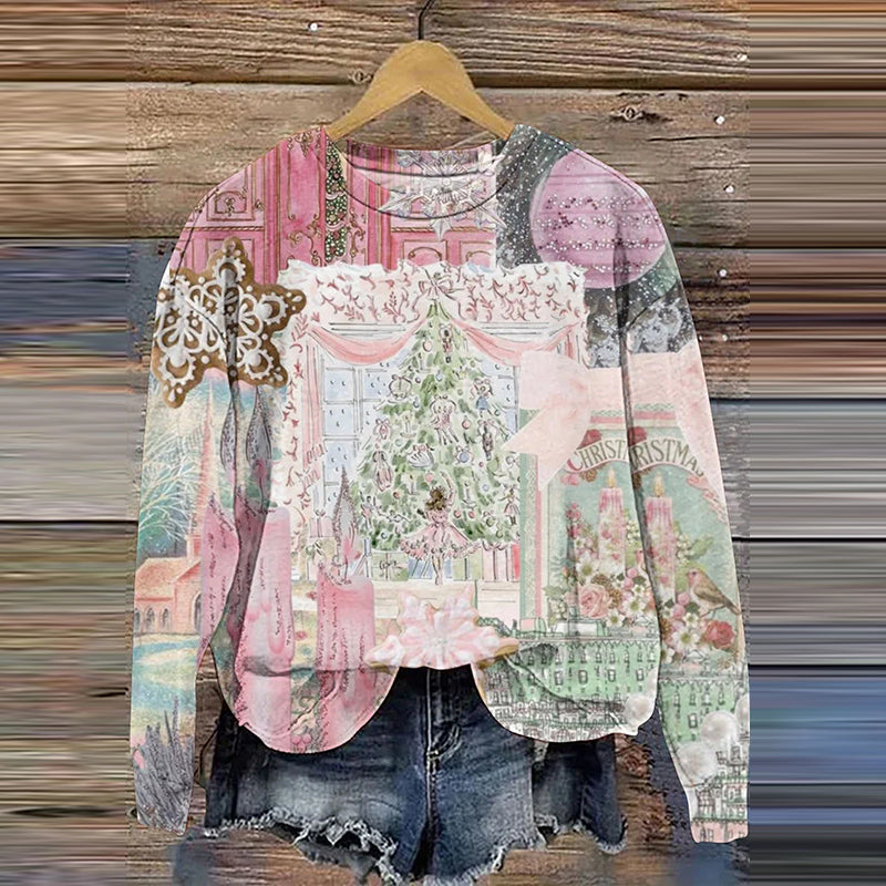 Camisa bellamente confeccionado