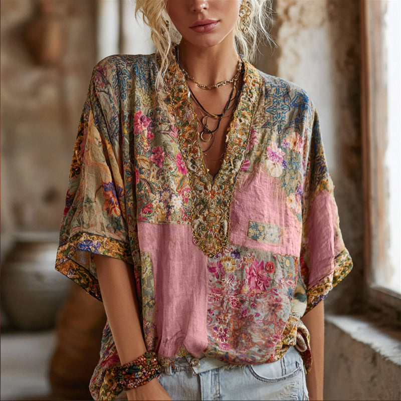 Camisa de diseño elegante