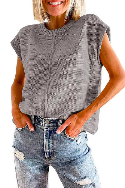 Suéter de diseño elegante