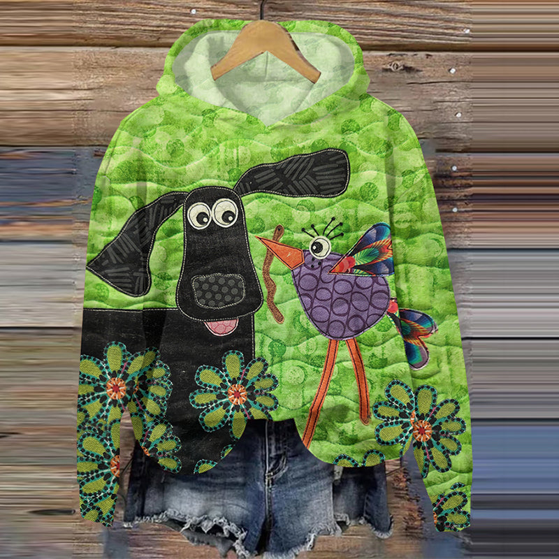 Prenda de diseño elegante