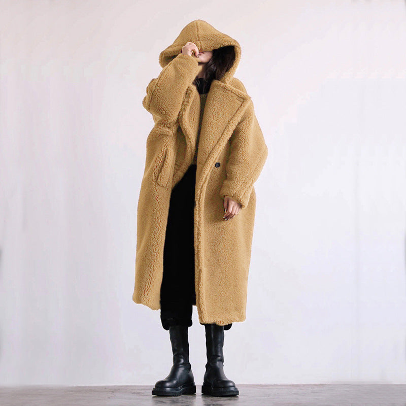 Chaqueta vintage clásica
