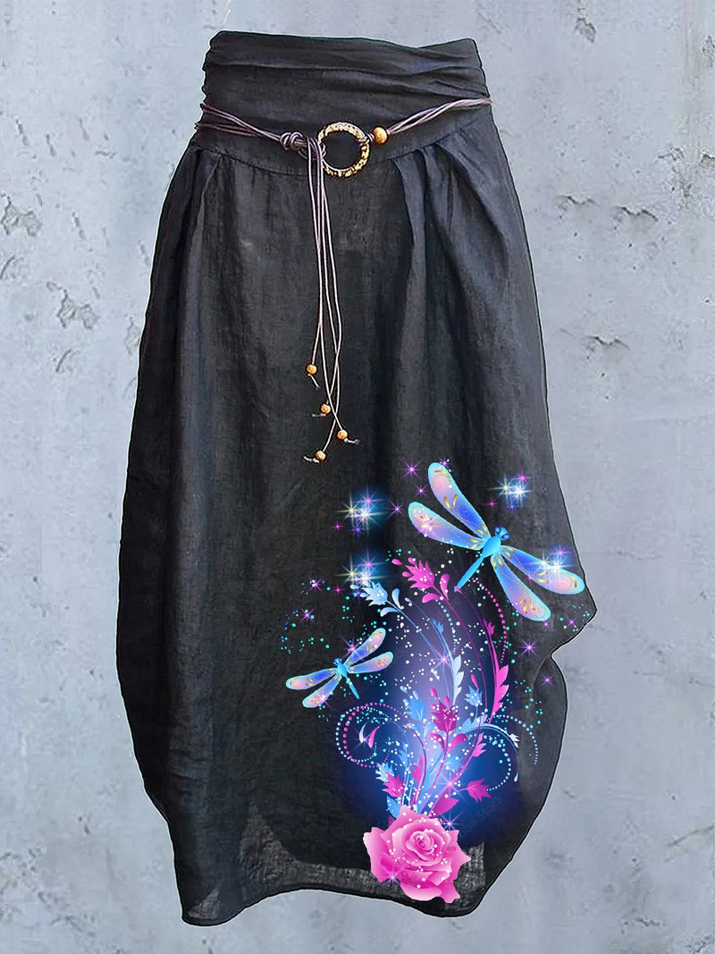 Prenda de diseño elegante