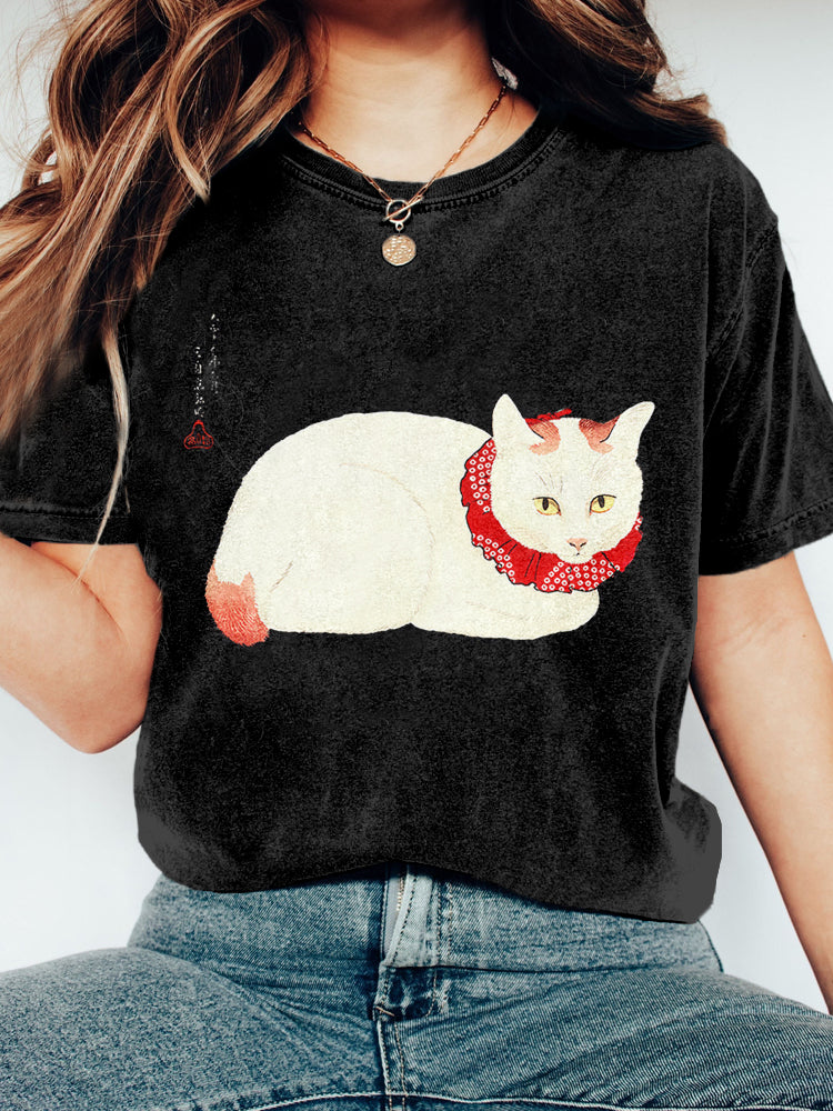 Camisa de diseño elegante