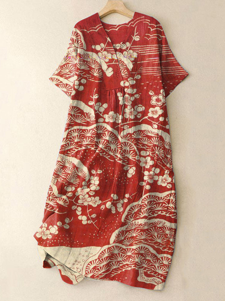 Vestido de diseño elegante