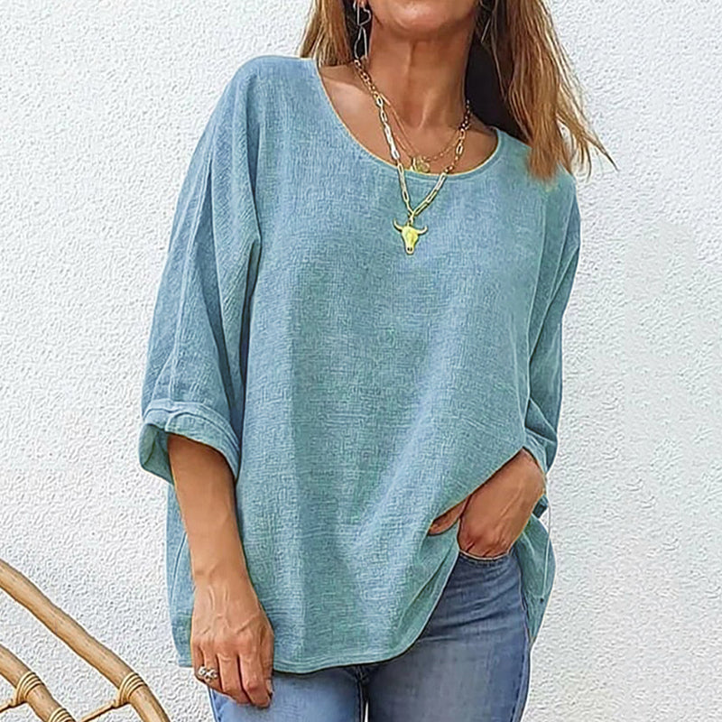 Camiseta de estilo vintage atemporal