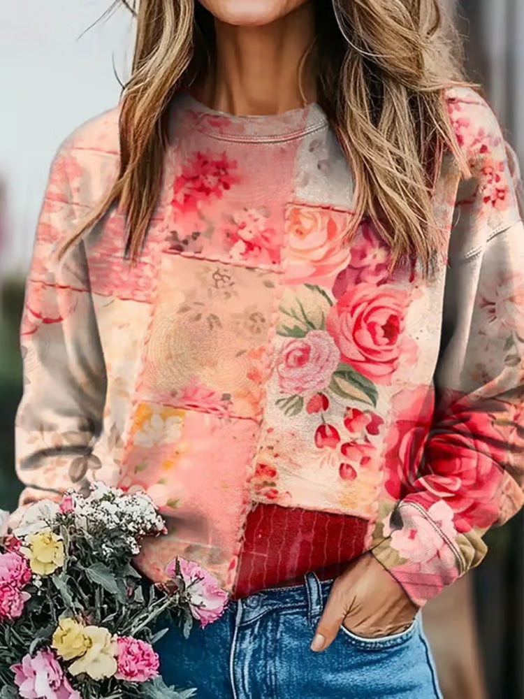 Camisa bellamente confeccionado