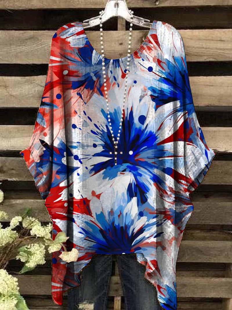 Top de estilo vintage atemporal