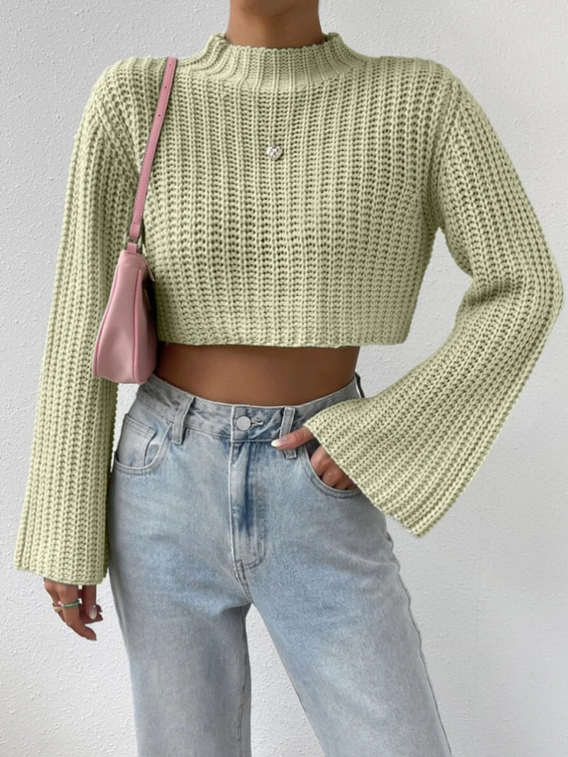 Suéter de diseño elegante
