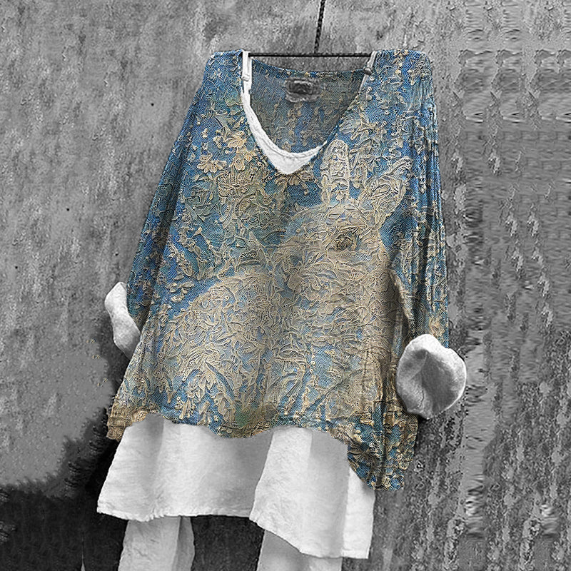 Prenda de diseño elegante