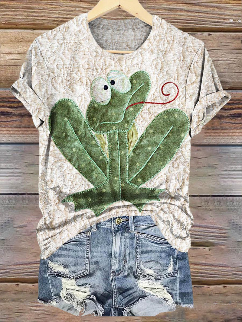 Camiseta de diseño elegante