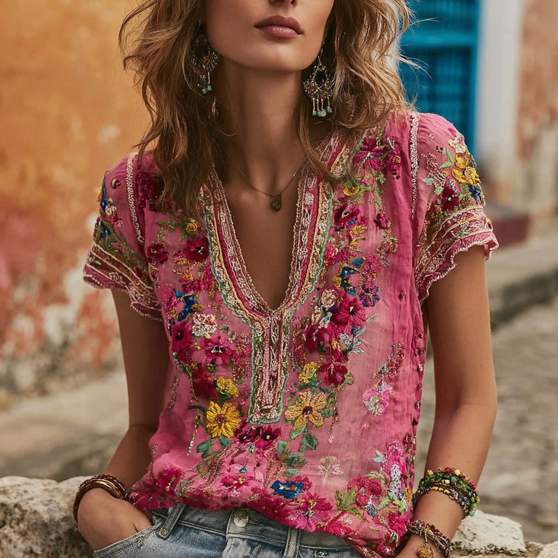 Camiseta de diseño elegante