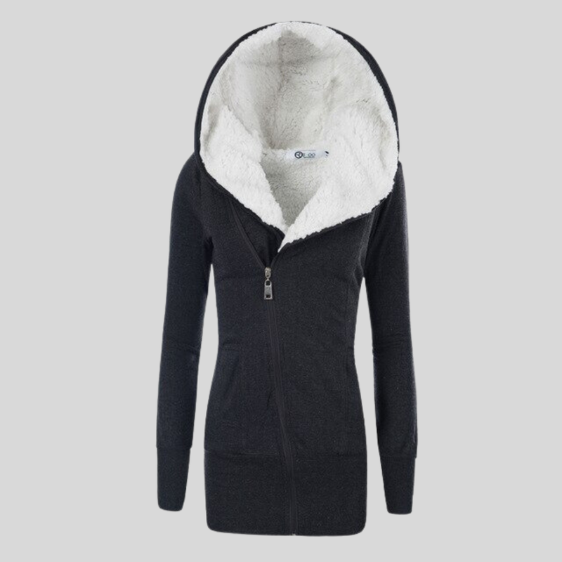 Chaqueta de diseño elegante