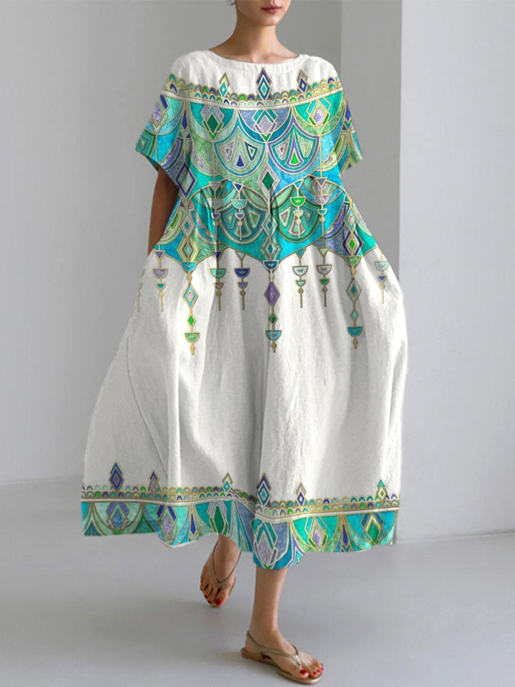 Vestido de diseño elegante