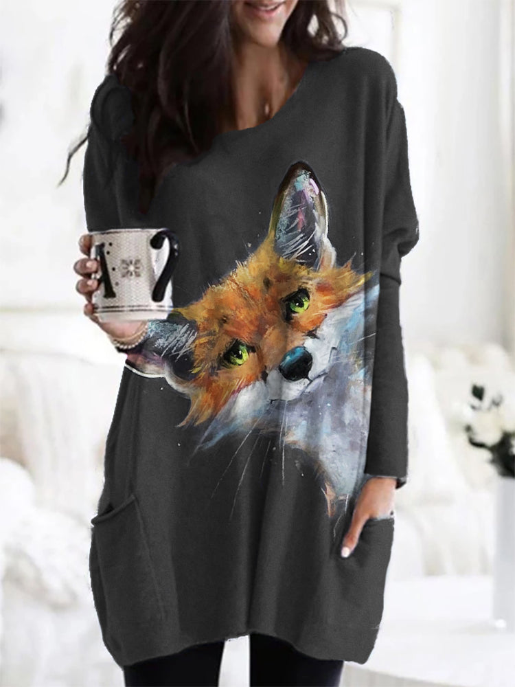 Prenda de diseño elegante