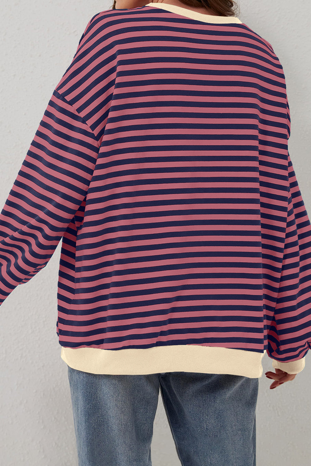 Suéter de diseño elegante
