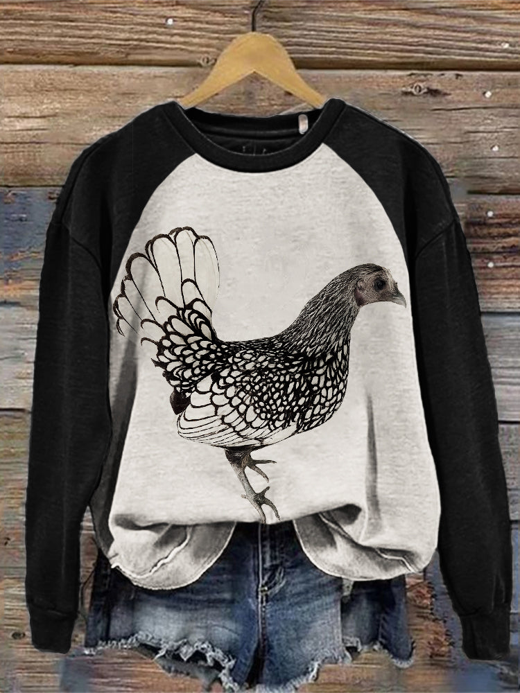 Camisa de diseño elegante