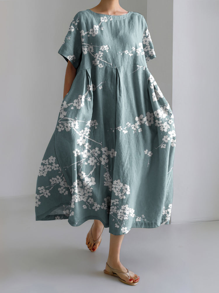 Vestido de diseño elegante