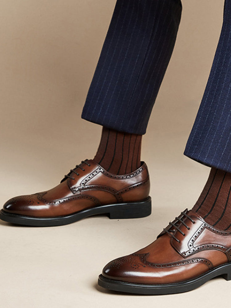 Prenda de diseño elegante