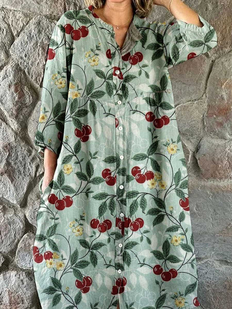 Vestido de diseño elegante