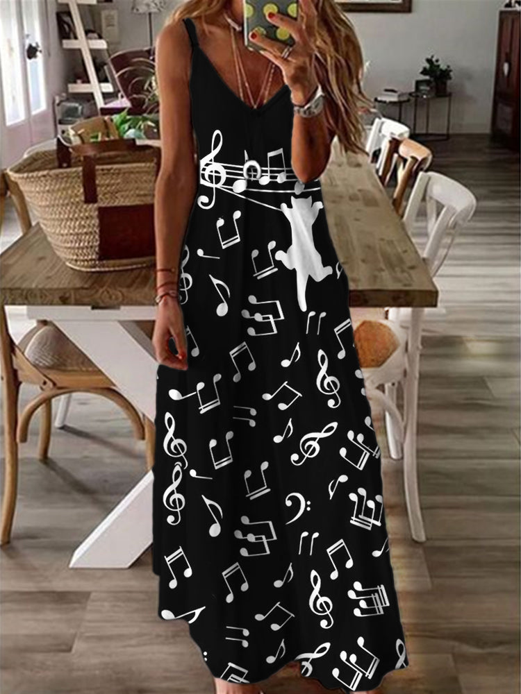 Vestido de diseño clásico