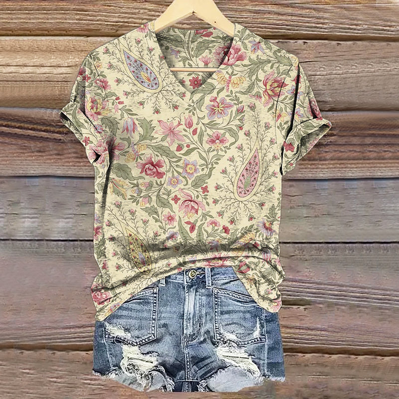Camiseta de diseño elegante