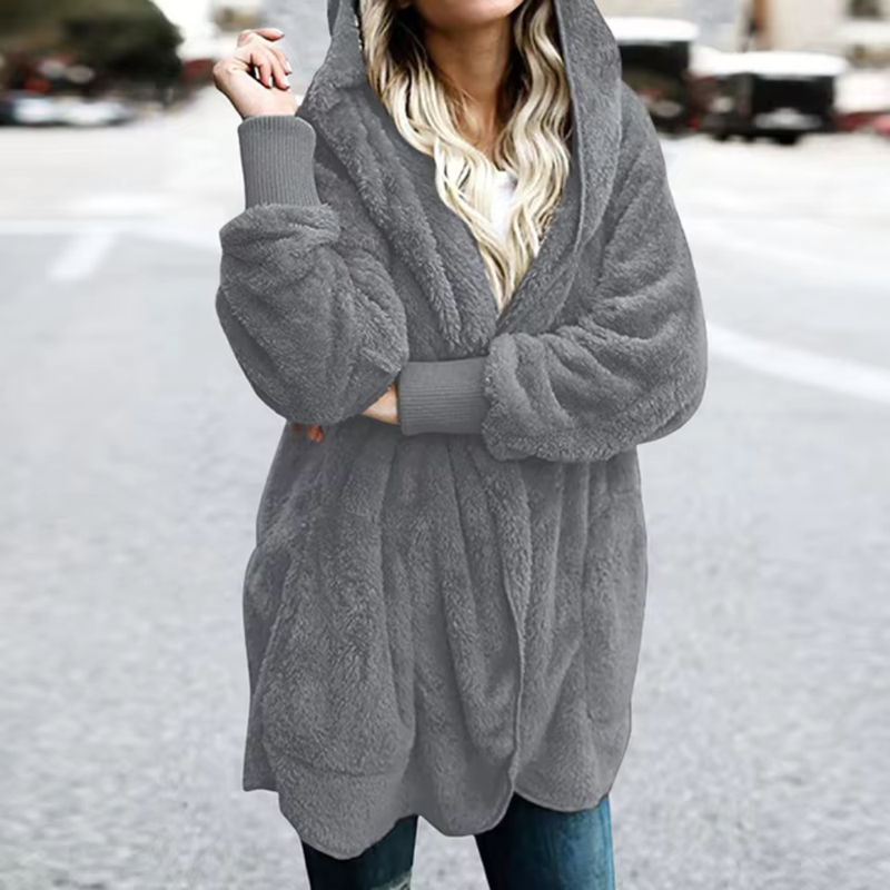 Chaqueta bellamente confeccionado