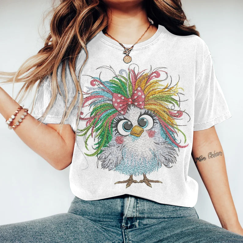 Camiseta de diseño elegante