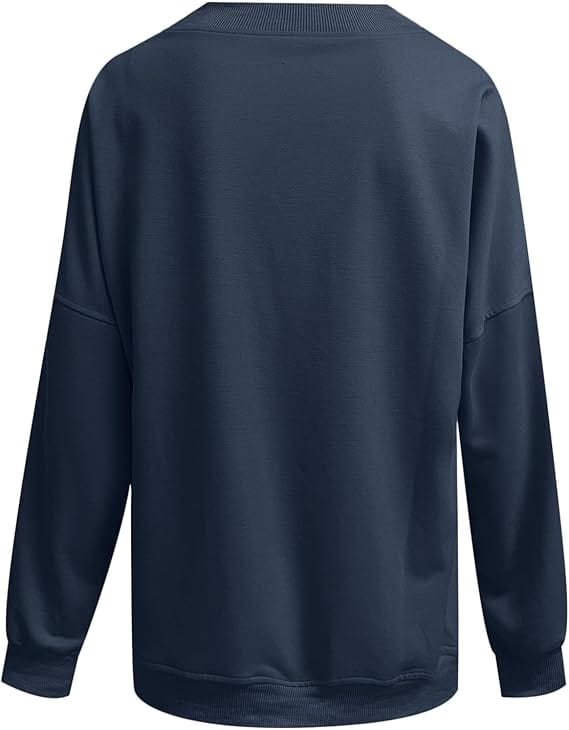 CM | Jersey monocolor de manga larga