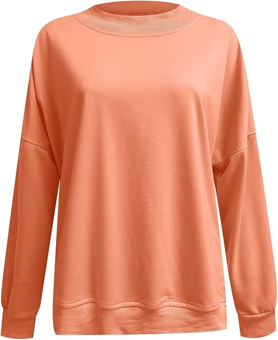 CM | Jersey monocolor de manga larga