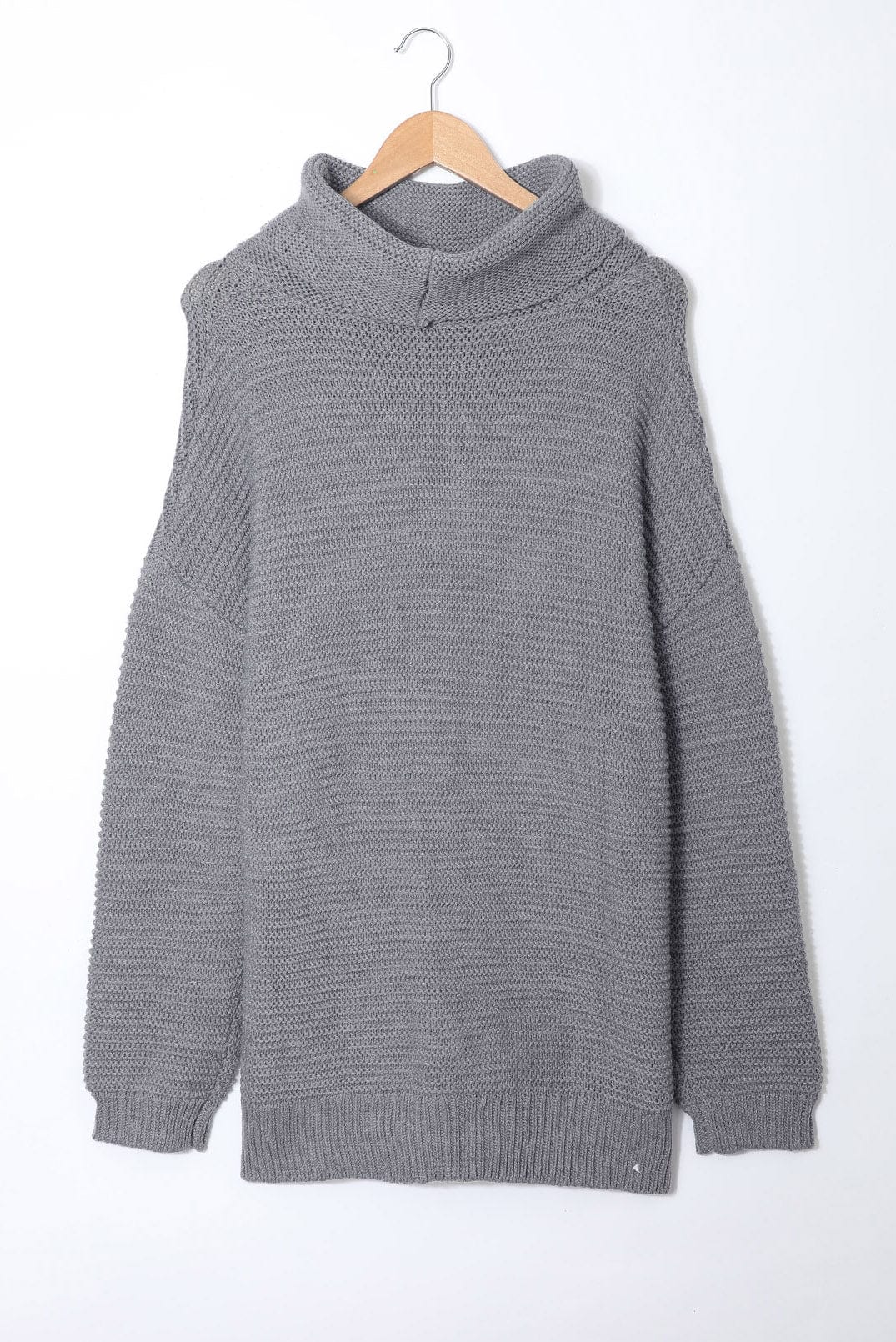 Suéter de estilo vintage atemporal