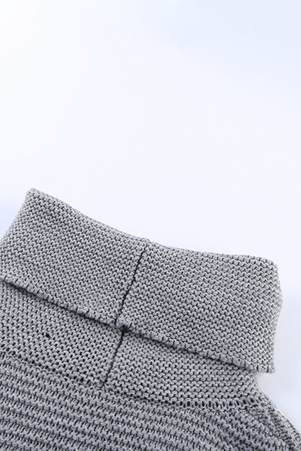 Suéter de diseño elegante