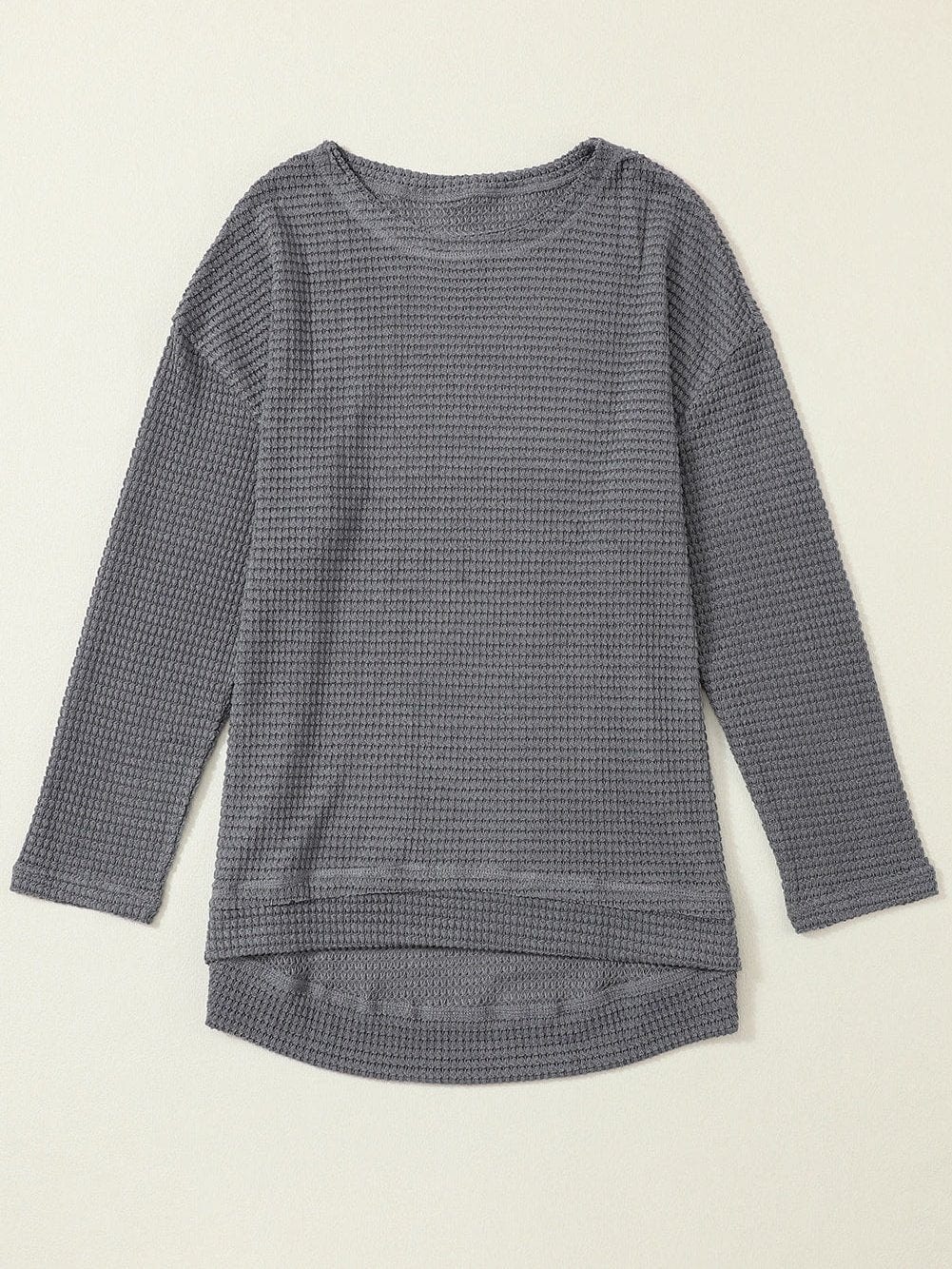Suéter de estilo vintage atemporal