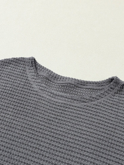 Suéter de diseño elegante