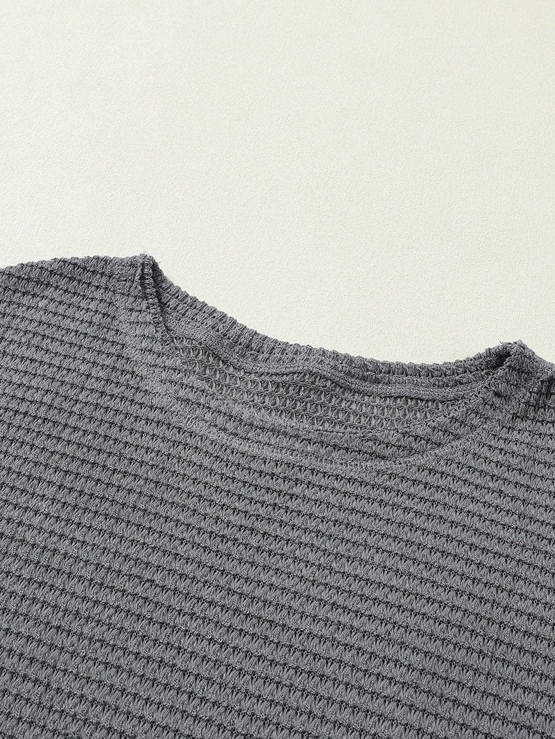Suéter de diseño elegante