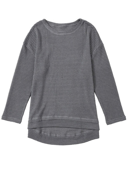 Suéter de estilo vintage atemporal