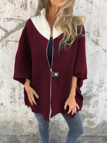 Chaqueta de diseño elegante