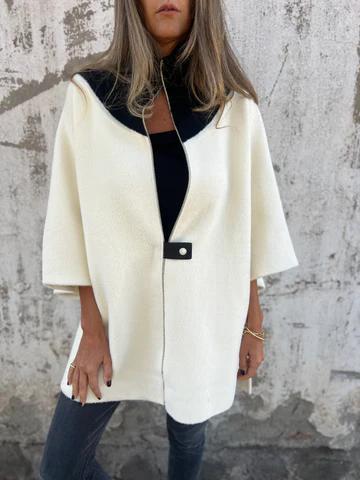Chaqueta de diseño elegante