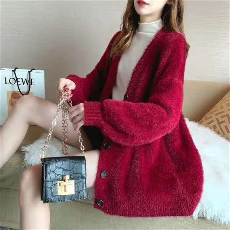 Chaqueta de diseño elegante