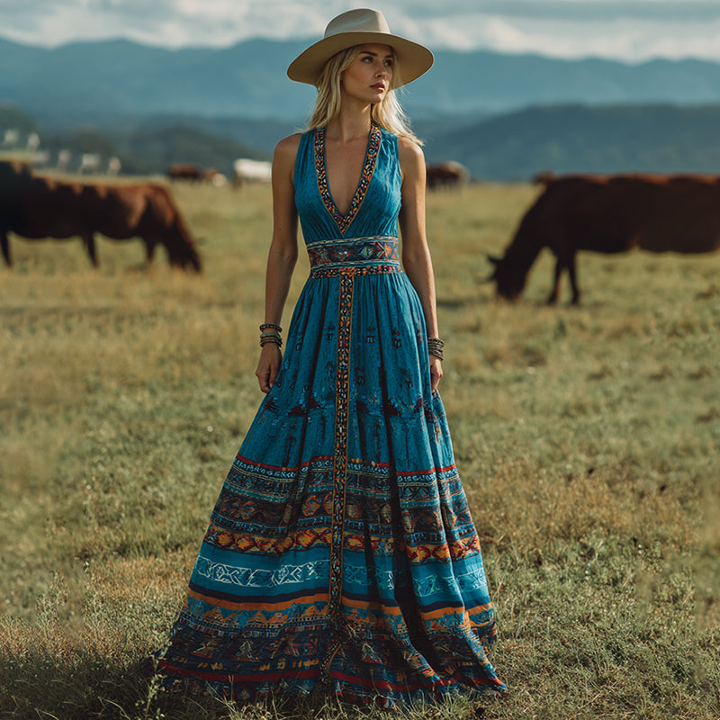 Vestido de diseño elegante