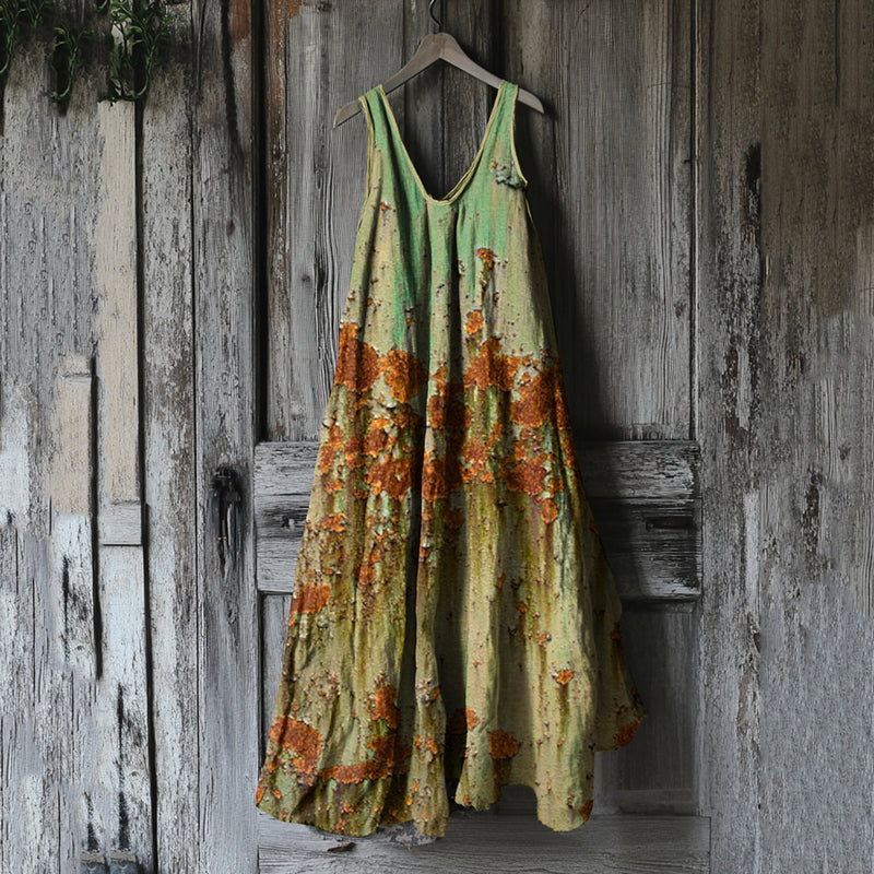 Vestido bellamente confeccionado