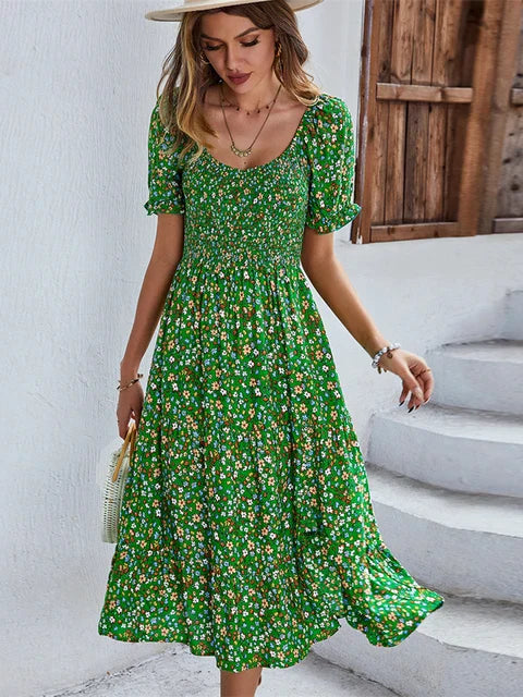 Suéter de estilo vintage atemporal