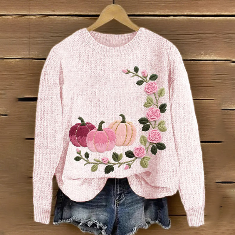 Suéter de diseño elegante